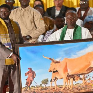 Sénégal : Le FSRP, un levier essentiel pour la résilience du secteur de l’élevage